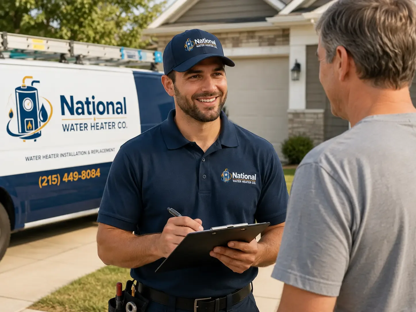 Water Heater Installation Gas, KS FAQs